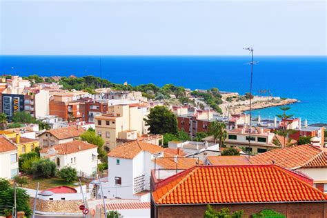 cheapest coastal areas to live in spain